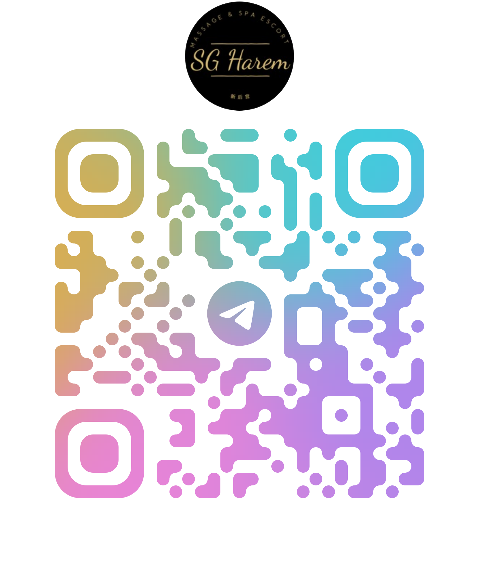 Group 1 QR Code for Singapore (SG) Largest Escort Directory | No.1 SG Escort Service | SG Escort | 新加坡伴游 | 新加坡外围