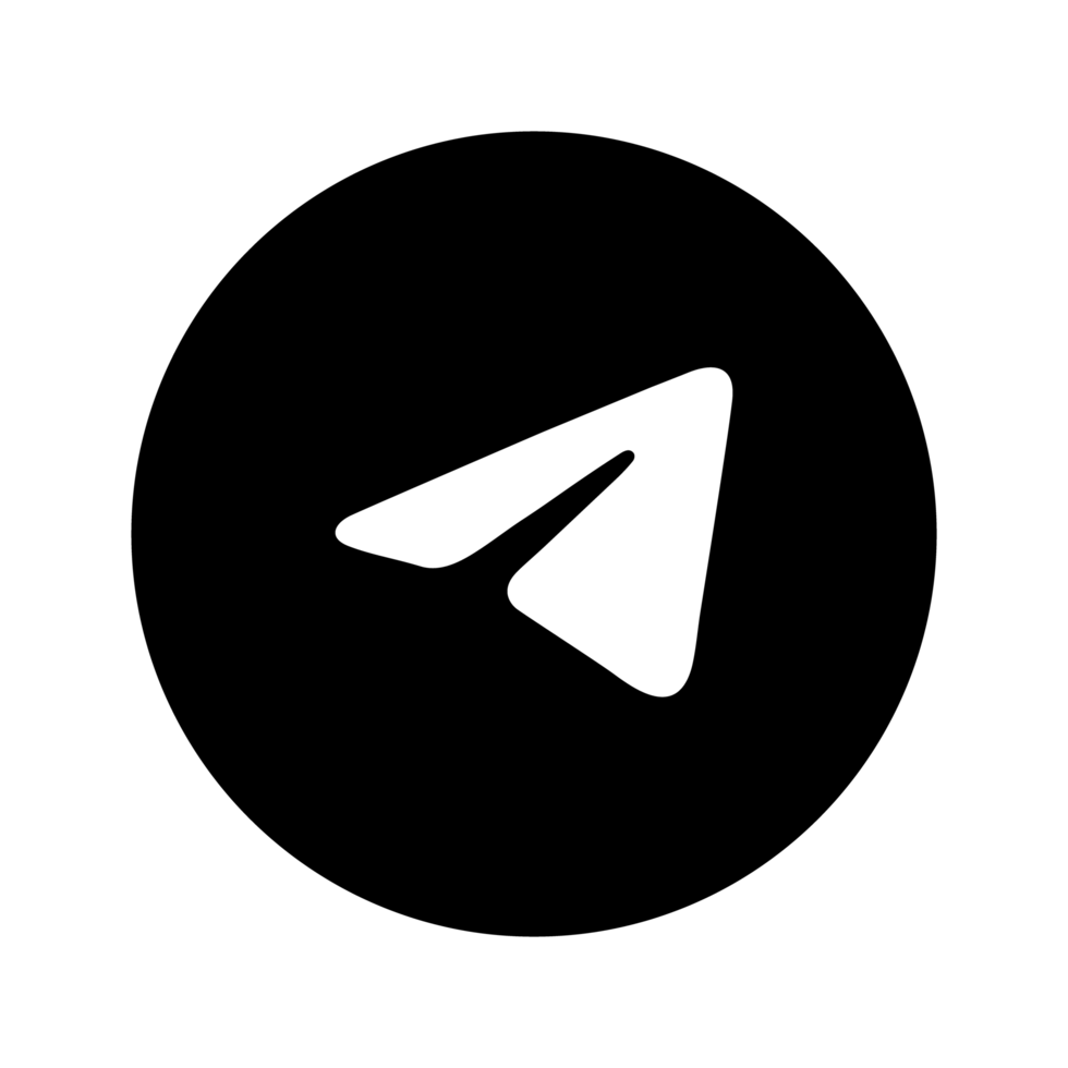 Telegram icon
